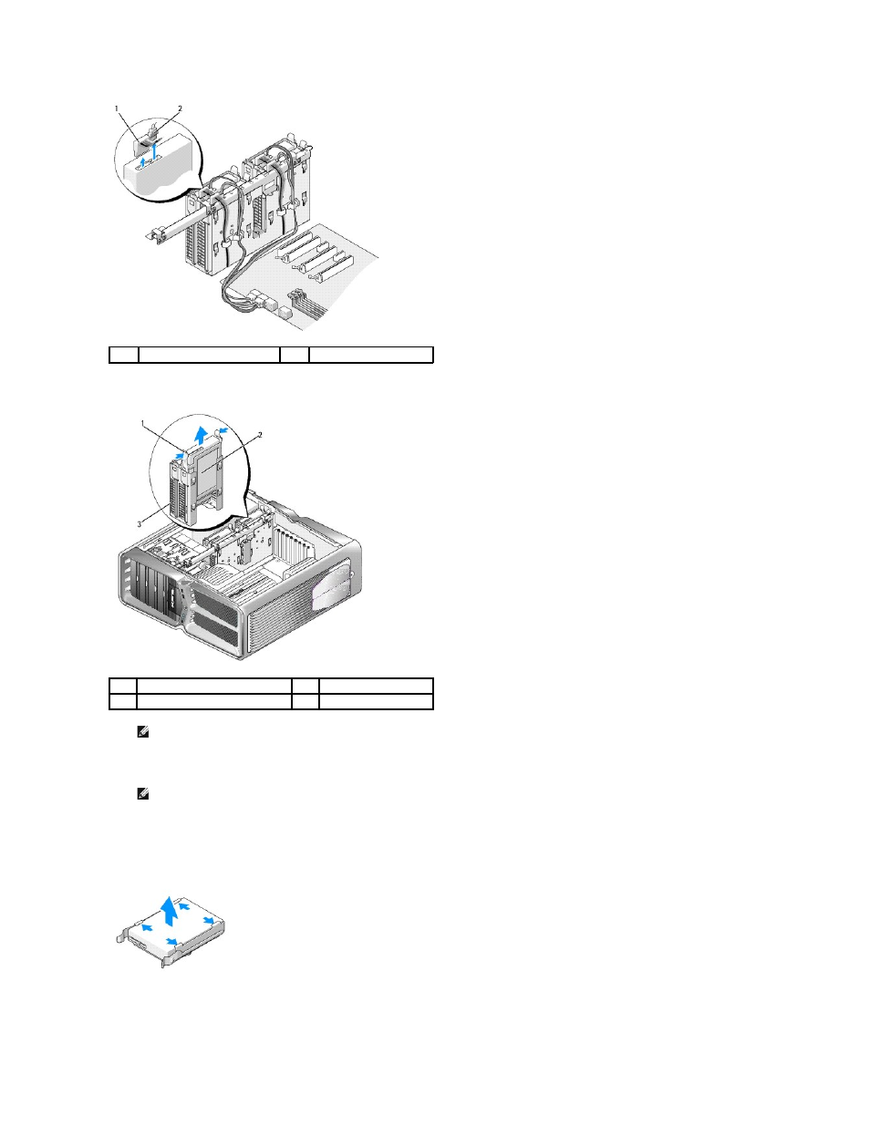 Dell XPS 730 H2C (Late 2008) User Manual | Page 18 / 52