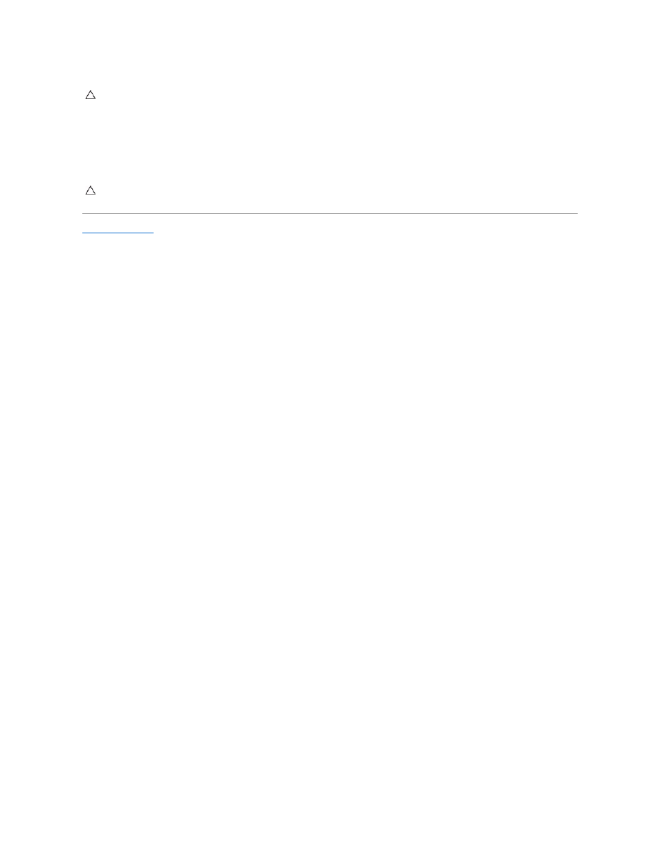 Dell XPS 730 H2C (Late 2008) User Manual | Page 3 / 52