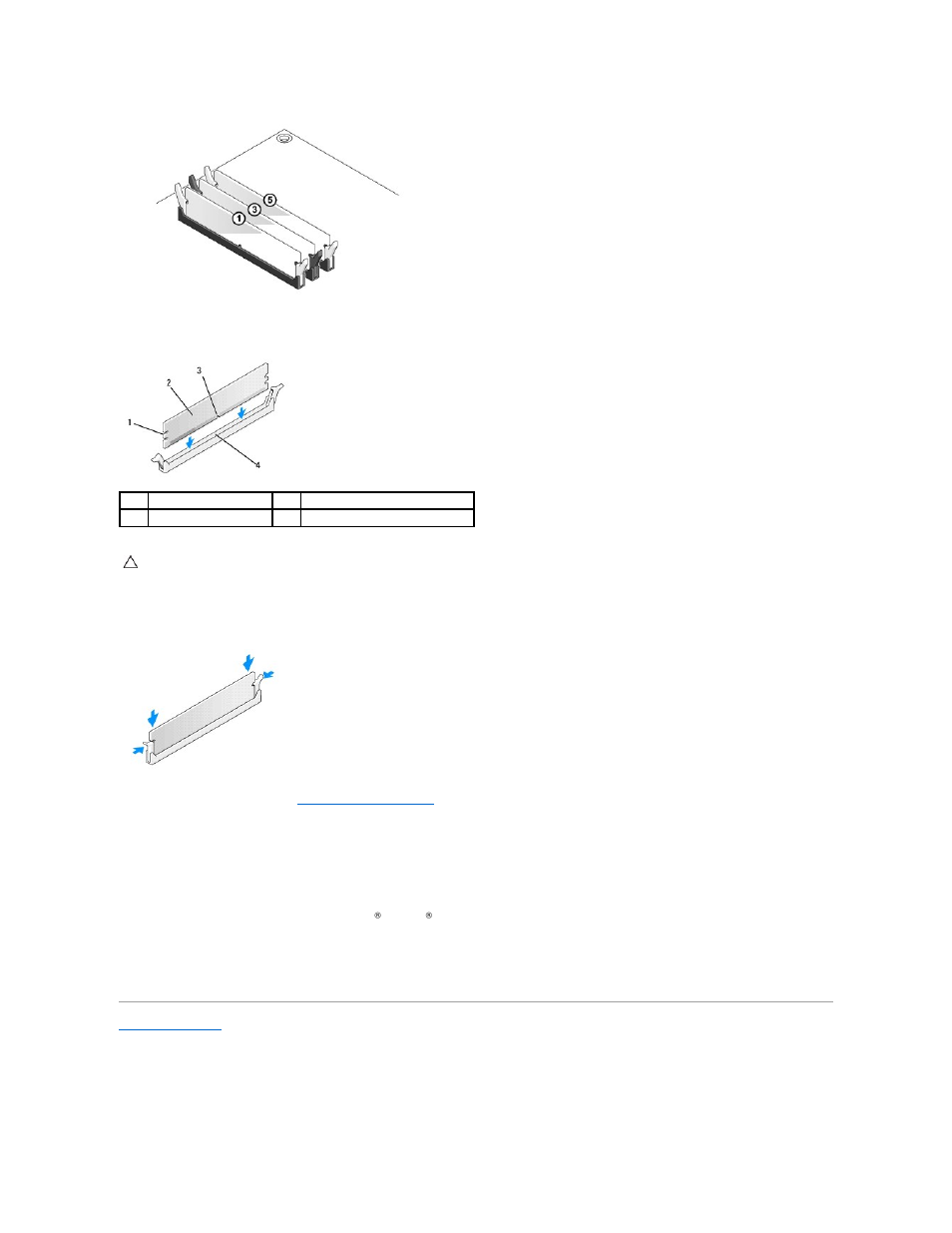Dell XPS 730 H2C (Late 2008) User Manual | Page 33 / 52