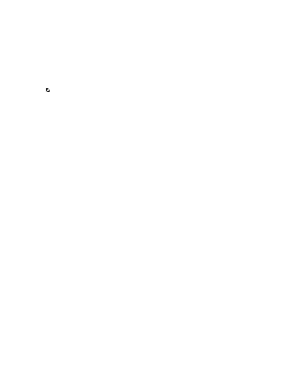 Dell XPS 730 H2C (Late 2008) User Manual | Page 40 / 52