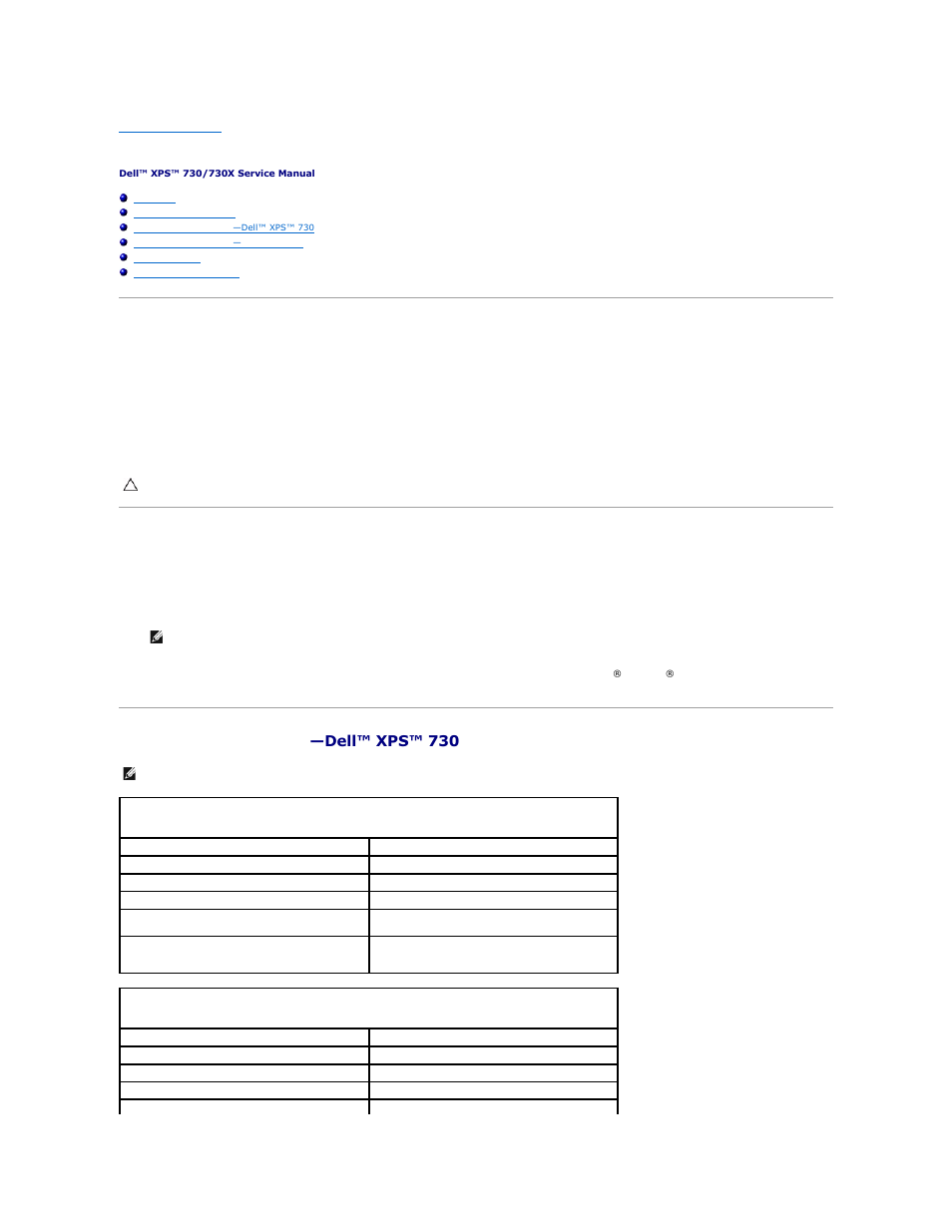 System setup, Overview, Entering system setup | System setup options—dell™ xps™ 730 | Dell XPS 730 H2C (Late 2008) User Manual | Page 41 / 52