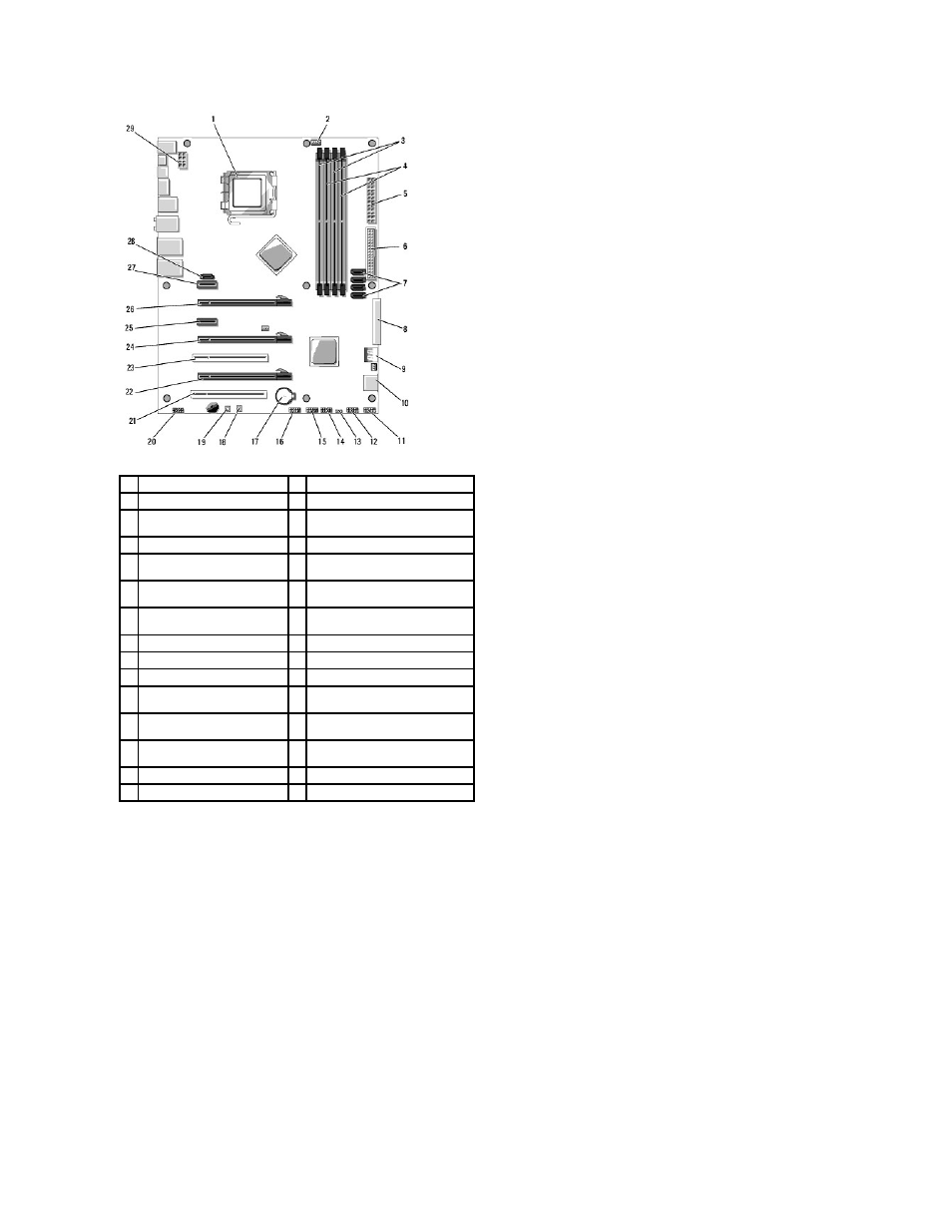 Dell xps 730x | Dell XPS 730 H2C (Late 2008) User Manual | Page 48 / 52