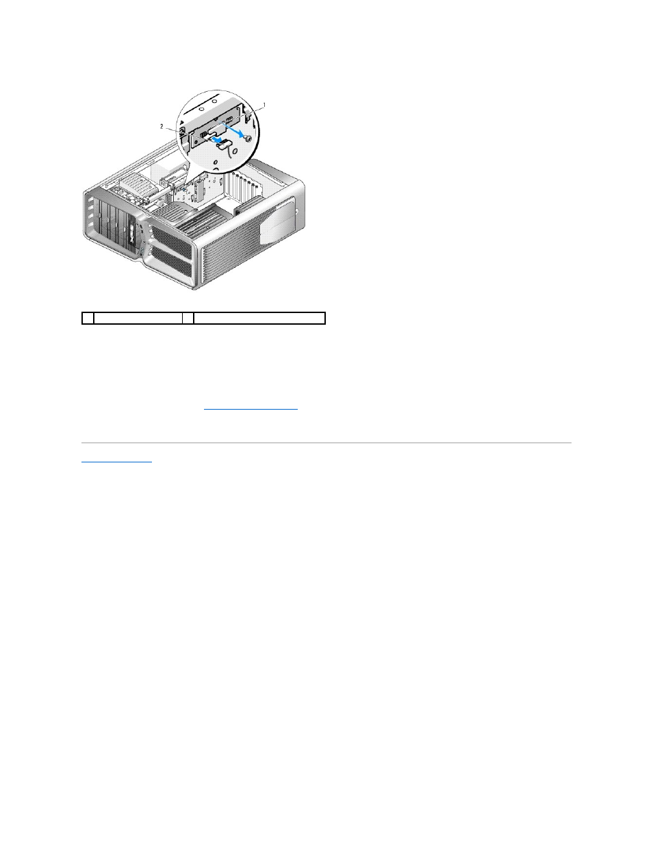 Dell XPS 730 H2C (Late 2008) User Manual | Page 52 / 52