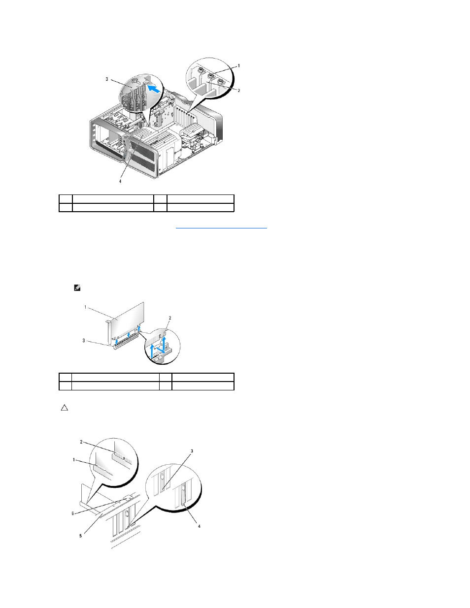 Dell XPS 730 H2C (Late 2008) User Manual | Page 9 / 52