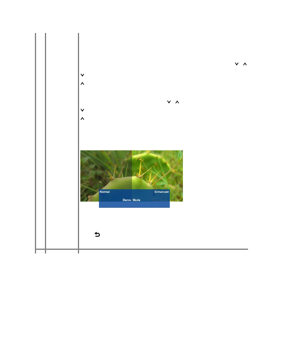 Dell IN2010NWFP Monitor User Manual | Page 15 / 28
