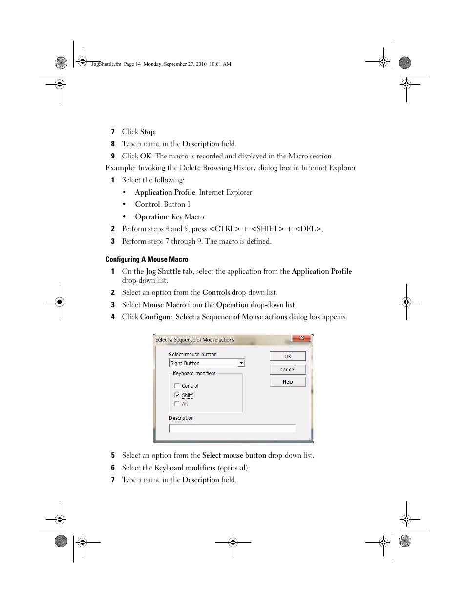Dell Precision M6500 (Late 2009) User Manual | Page 6 / 10