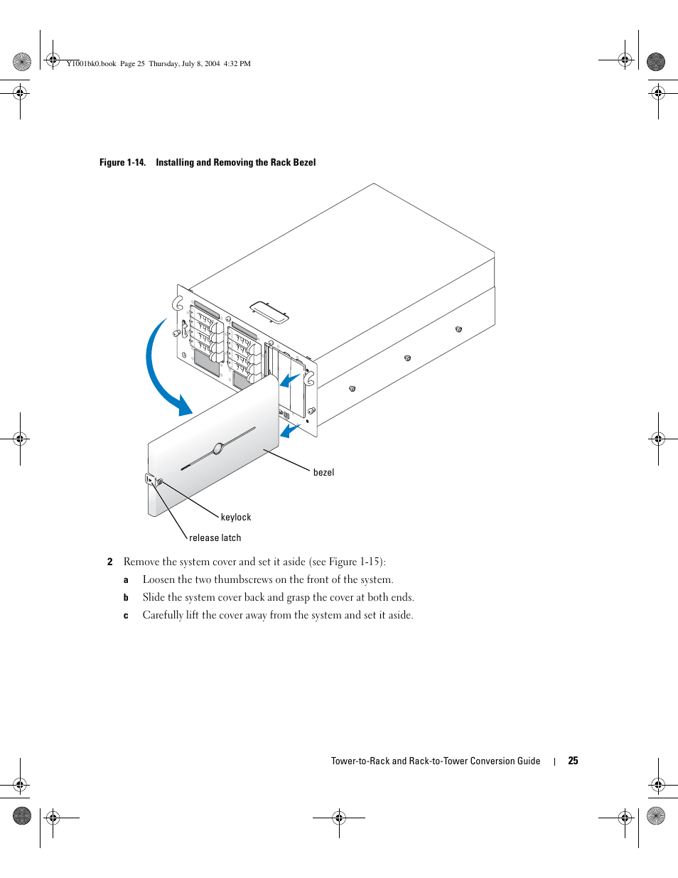 Dell PowerEdge 2800 User Manual | Page 27 / 36