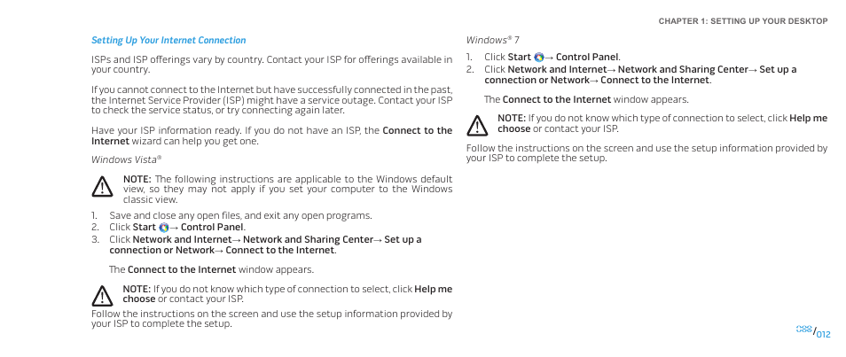 Dell Alienware Area 51 (Late 2009) User Manual | Page 12 / 72