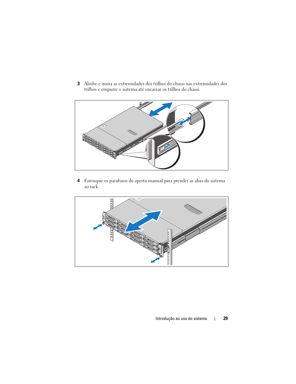 Dell PowerEdge C2100 User Manual | Page 31 / 54