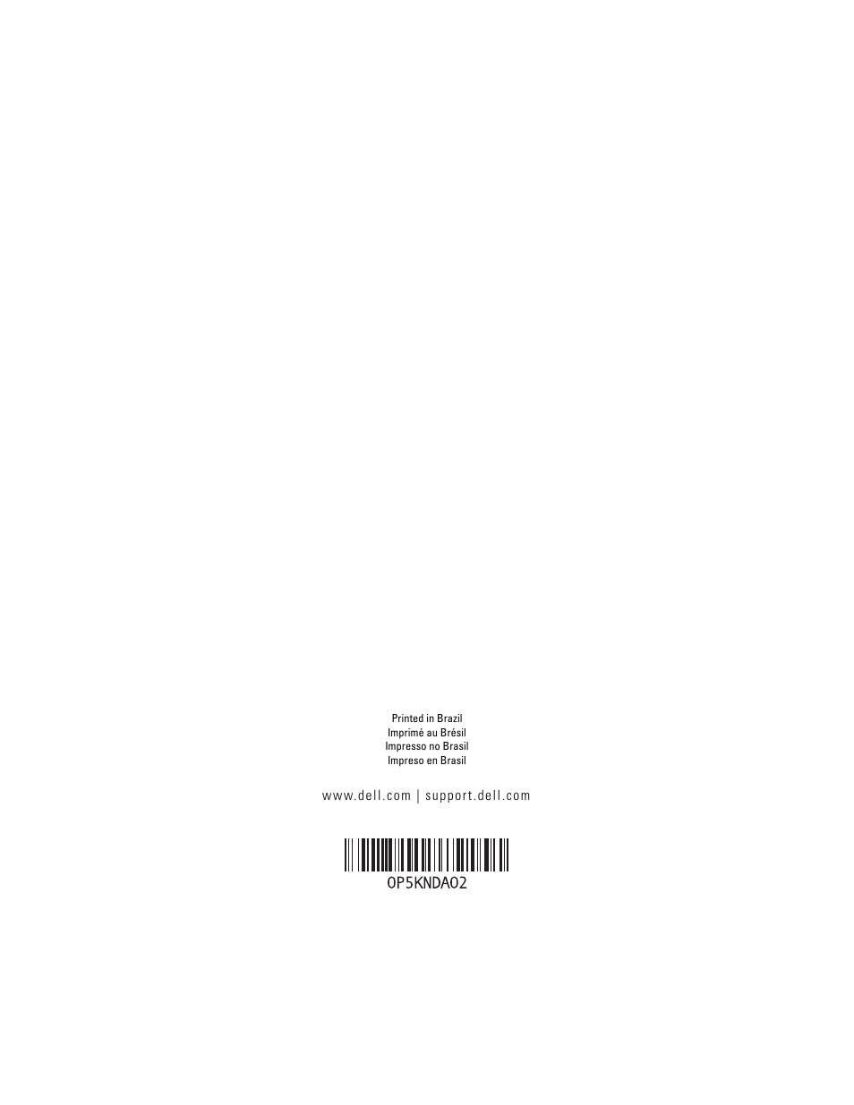 Dell PowerEdge C2100 User Manual | Page 54 / 54