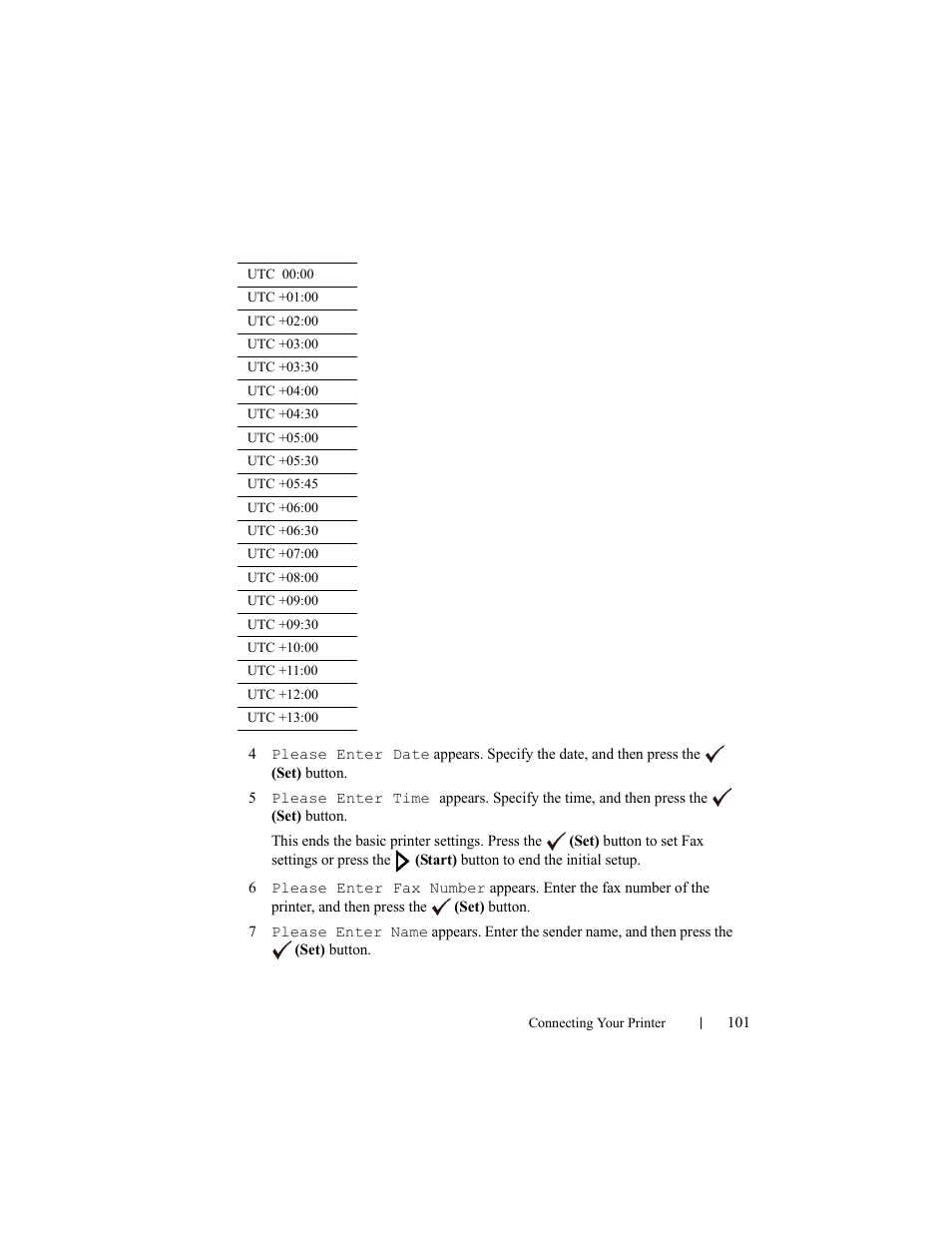 Dell 2155cn/cdn Color Laser Printer User Manual | Page 103 / 761