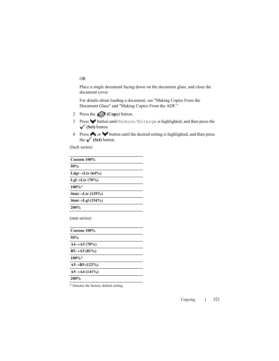 Dell 2155cn/cdn Color Laser Printer User Manual | Page 323 / 761