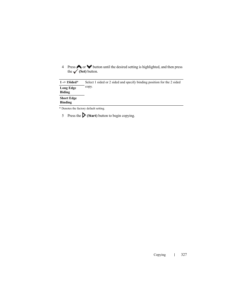 Dell 2155cn/cdn Color Laser Printer User Manual | Page 329 / 761