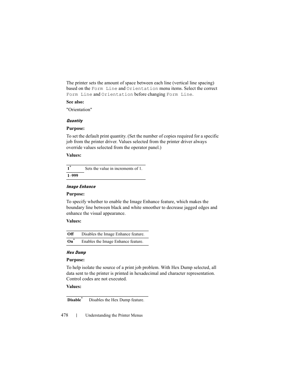 Dell 2155cn/cdn Color Laser Printer User Manual | Page 480 / 761