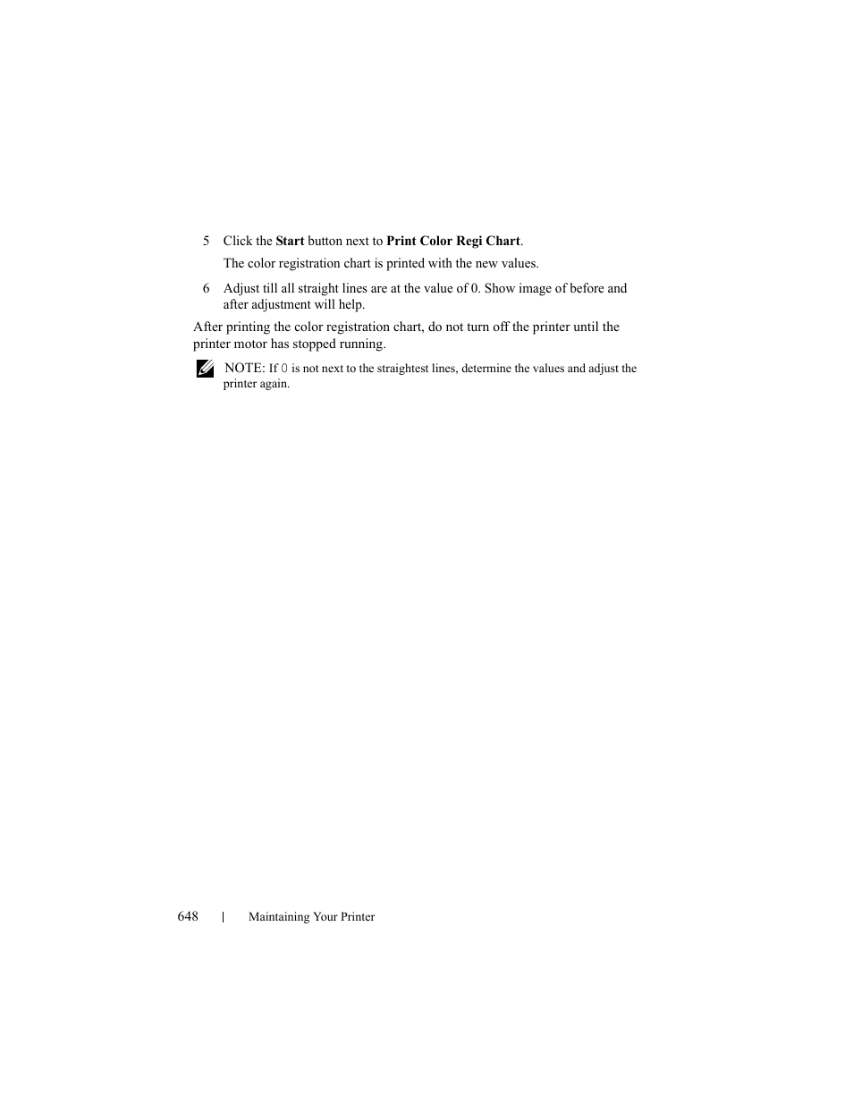 Dell 2155cn/cdn Color Laser Printer User Manual | Page 650 / 761