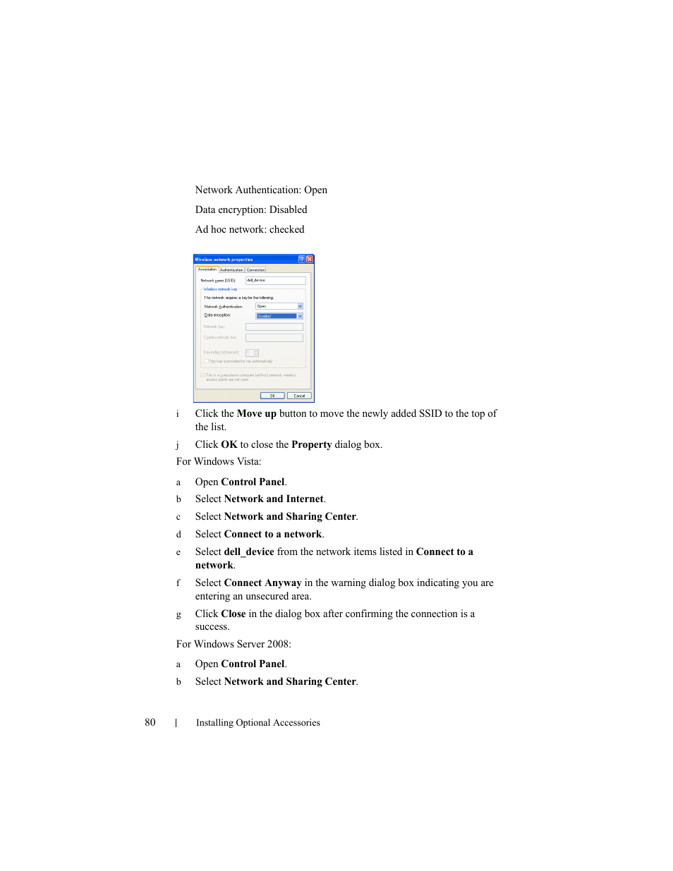 Dell 2155cn/cdn Color Laser Printer User Manual | Page 82 / 761