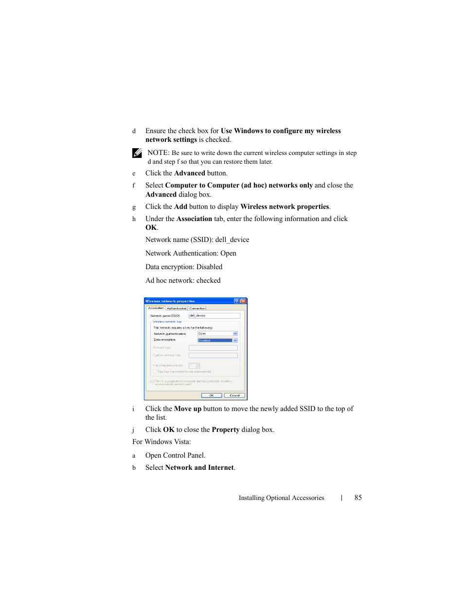 Dell 2155cn/cdn Color Laser Printer User Manual | Page 87 / 761