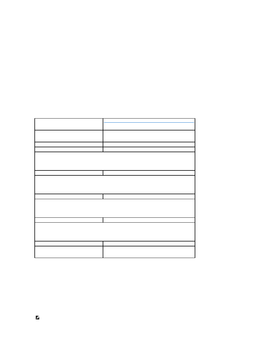 Dell E157FPT Monitor User Manual | Page 10 / 52