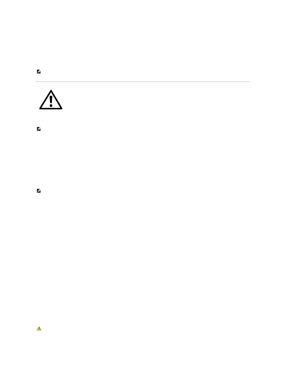 Caution:general safety instructions, Safety: general safety | Dell E157FPT Monitor User Manual | Page 12 / 52