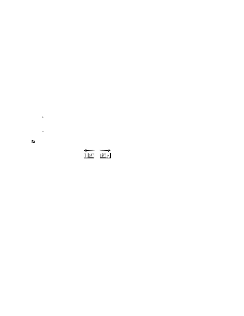 Safety: when working inside your device, Safety: general power safety | Dell E157FPT Monitor User Manual | Page 13 / 52