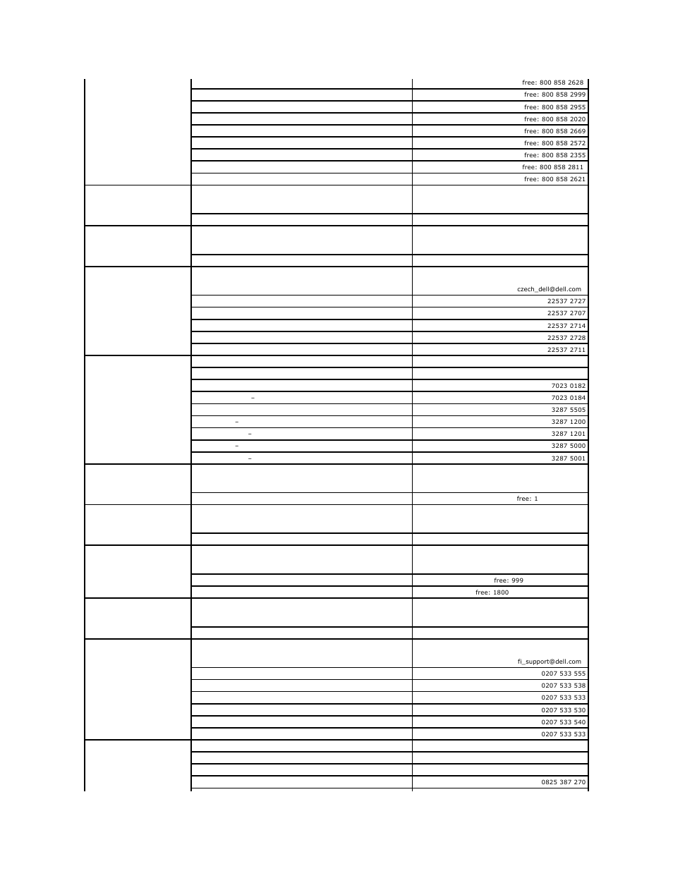 Dell E157FPT Monitor User Manual | Page 18 / 52