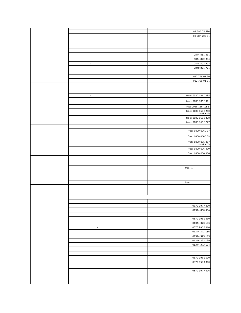 Dell E157FPT Monitor User Manual | Page 24 / 52