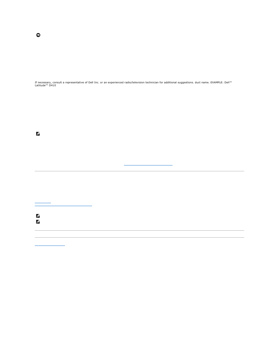 Your monitor setup guide, Recycling information | Dell E157FPT Monitor User Manual | Page 26 / 52