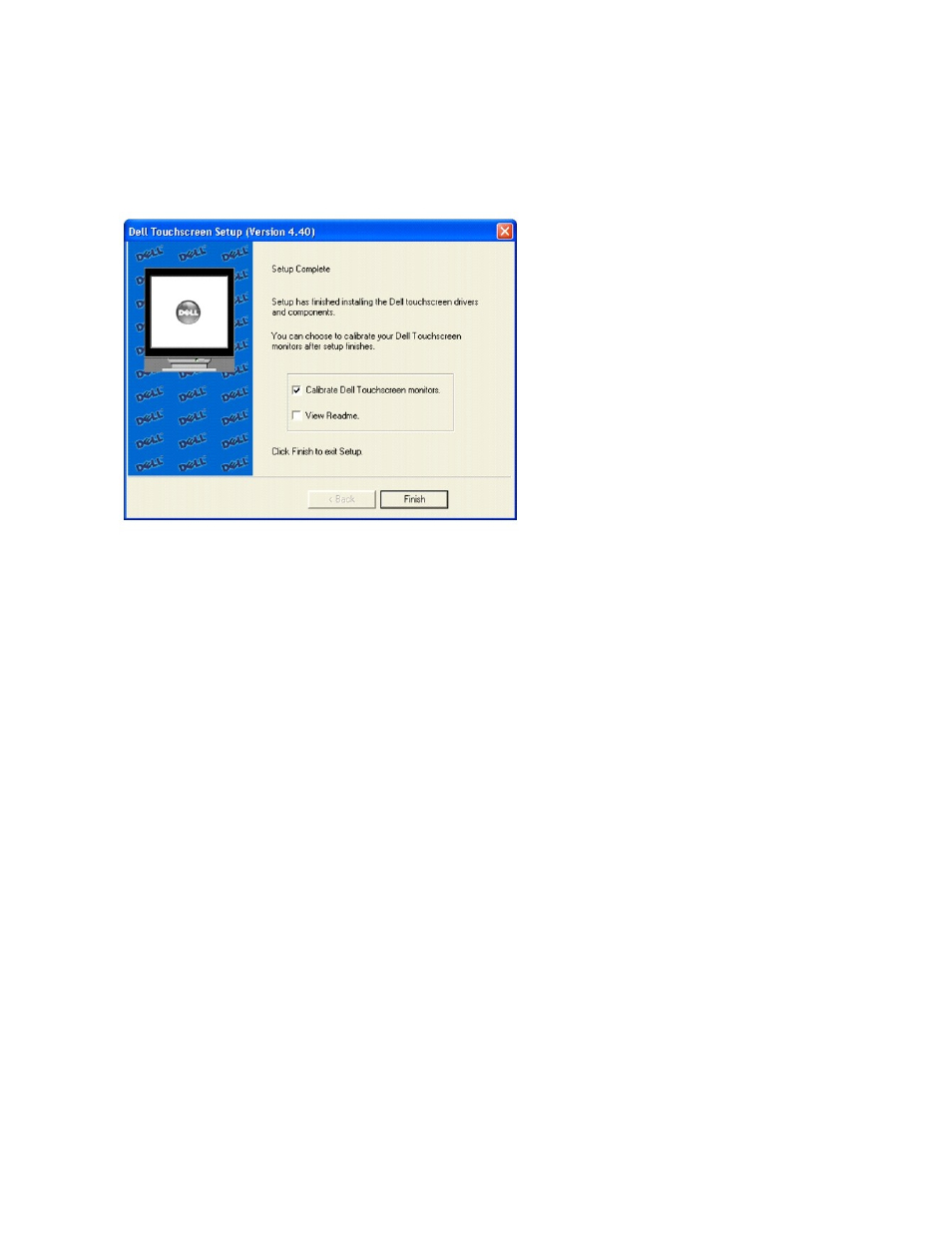Multiple monitors with serial controllers, Multiple monitors with usb controllers | Dell E157FPT Monitor User Manual | Page 41 / 52