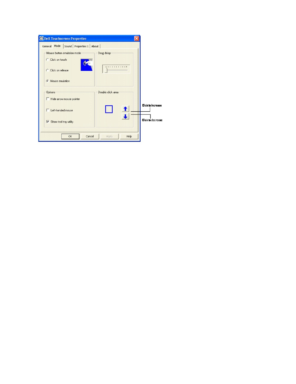 Dell E157FPT Monitor User Manual | Page 46 / 52