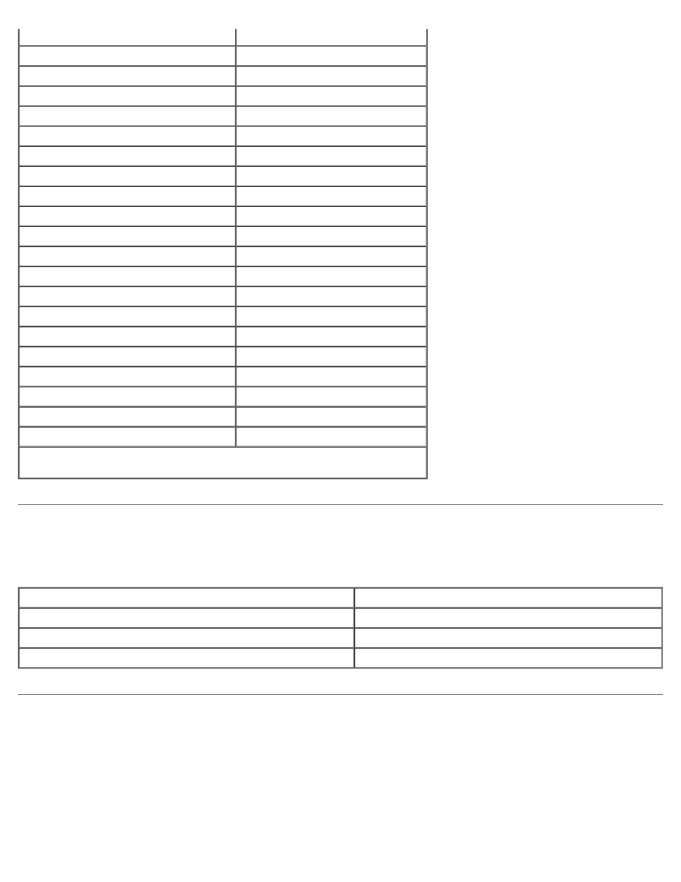 Cables, Certifications | Dell 2330d/dn Mono Laser Printer User Manual | Page 103 / 133