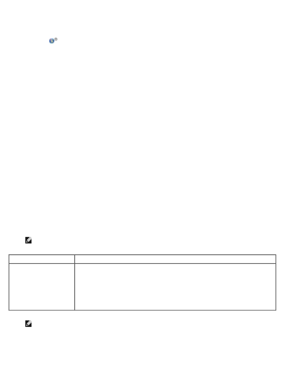 Dell 2330d/dn Mono Laser Printer User Manual | Page 105 / 133
