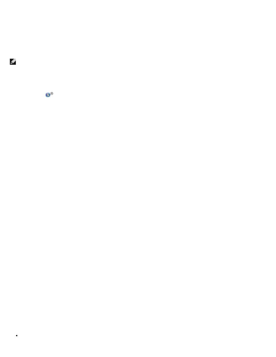 Shared printing | Dell 2330d/dn Mono Laser Printer User Manual | Page 113 / 133