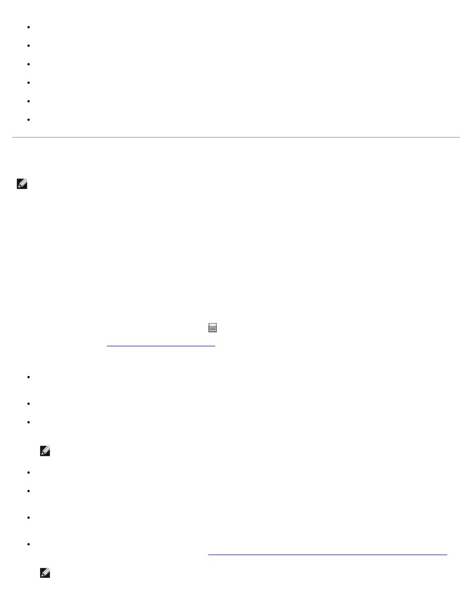 Dell printer configuration web tool | Dell 2330d/dn Mono Laser Printer User Manual | Page 129 / 133