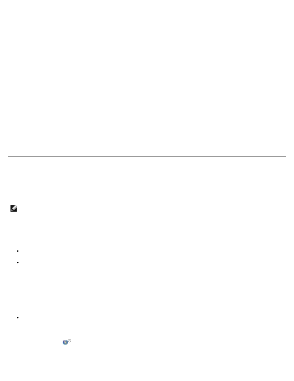 Dell toner management system, Printing status window, Dell printer supplies reorder application | Dell 2330d/dn Mono Laser Printer User Manual | Page 132 / 133