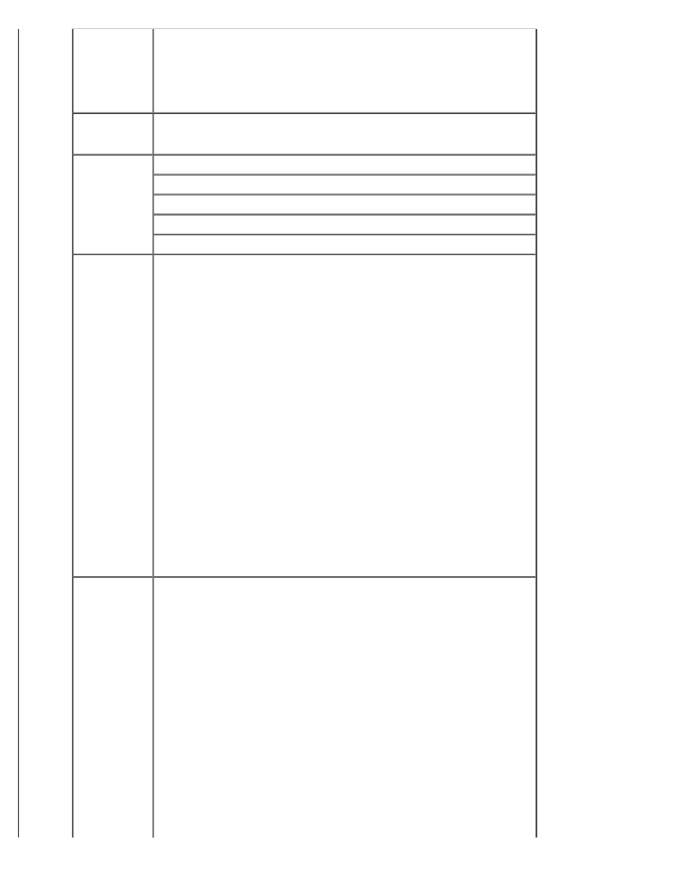 Dell 2330d/dn Mono Laser Printer User Manual | Page 23 / 133