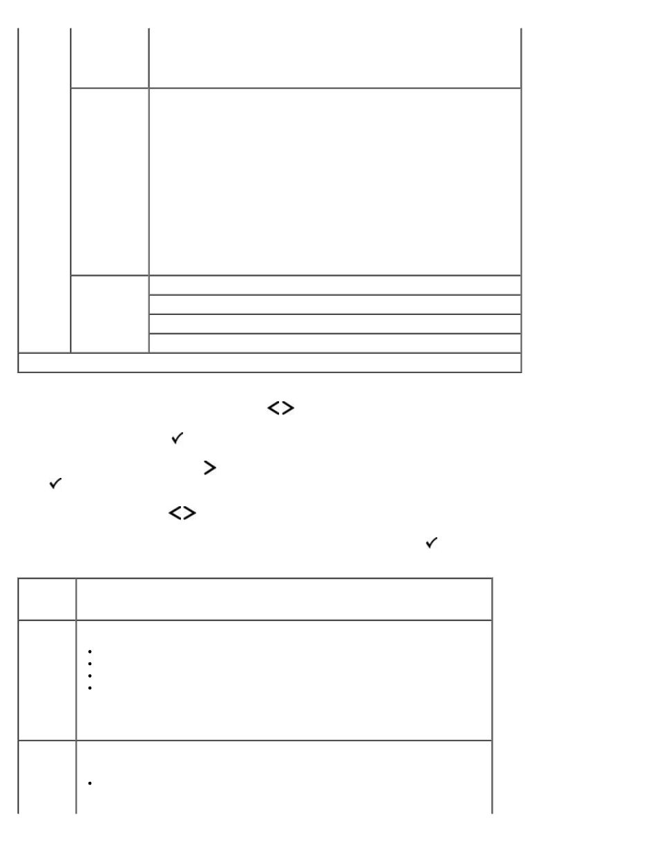 Dell 2330d/dn Mono Laser Printer User Manual | Page 24 / 133