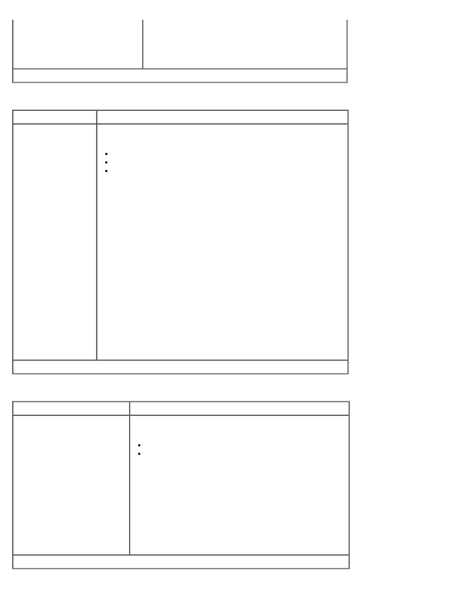 Dell 2330d/dn Mono Laser Printer User Manual | Page 28 / 133