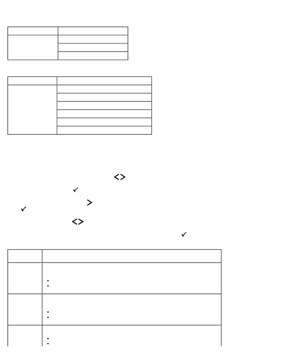 Network/ports | Dell 2330d/dn Mono Laser Printer User Manual | Page 31 / 133