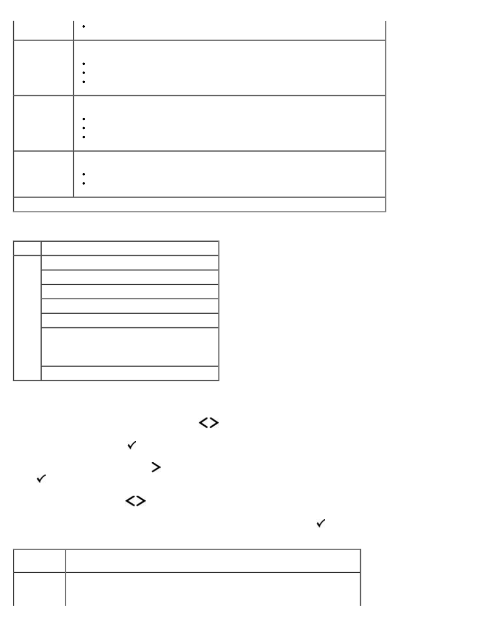 Dell 2330d/dn Mono Laser Printer User Manual | Page 32 / 133