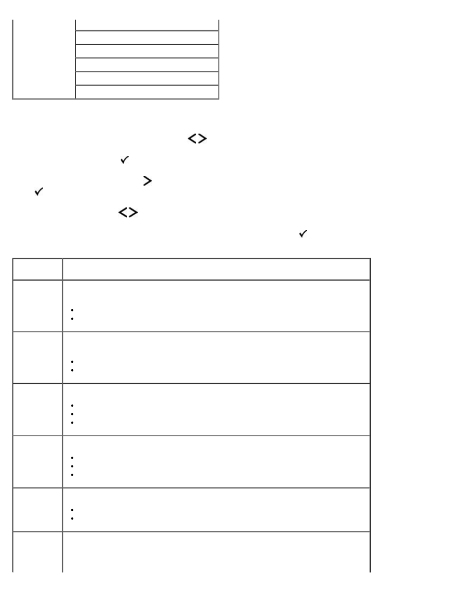 Dell 2330d/dn Mono Laser Printer User Manual | Page 34 / 133