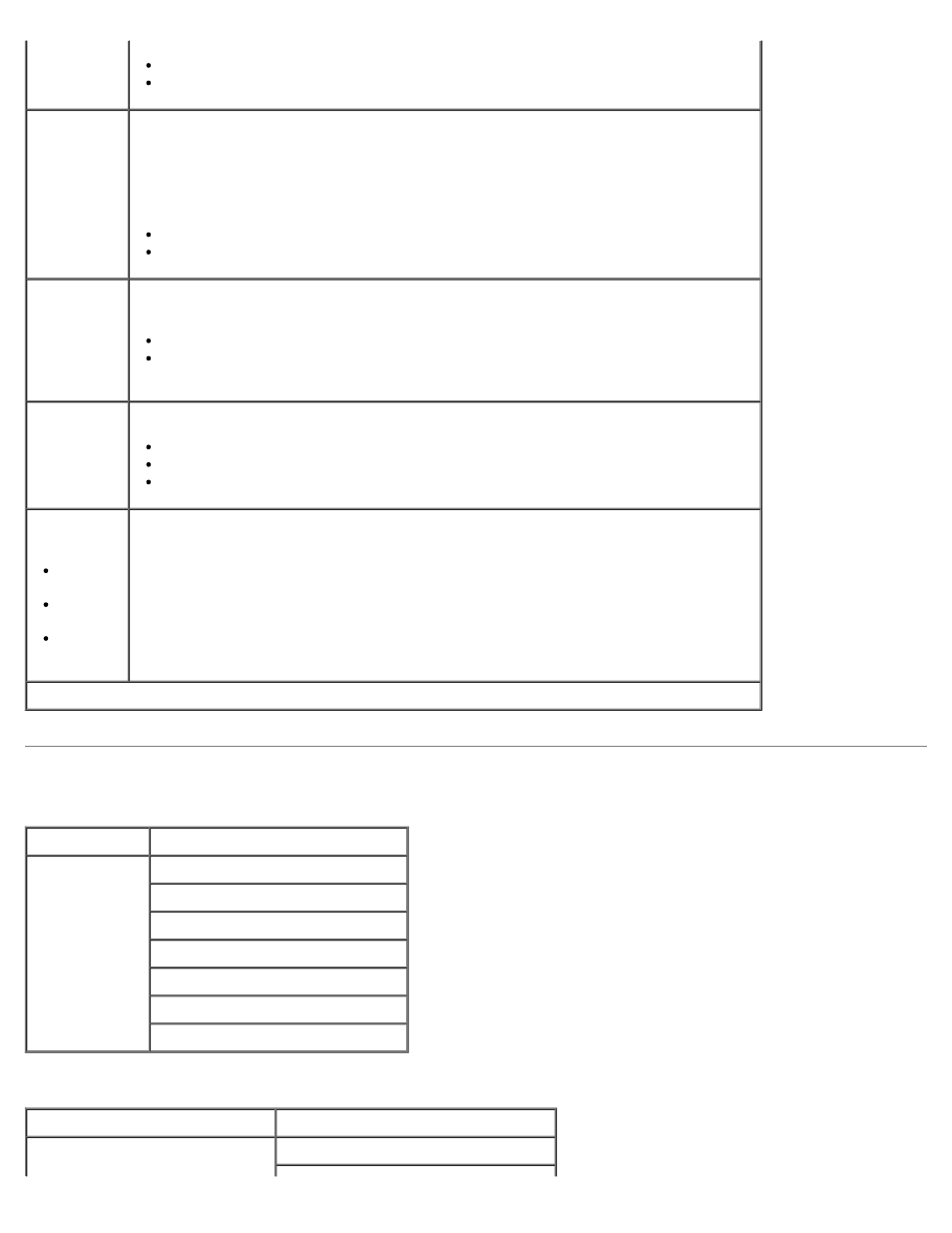 Settings | Dell 2330d/dn Mono Laser Printer User Manual | Page 35 / 133