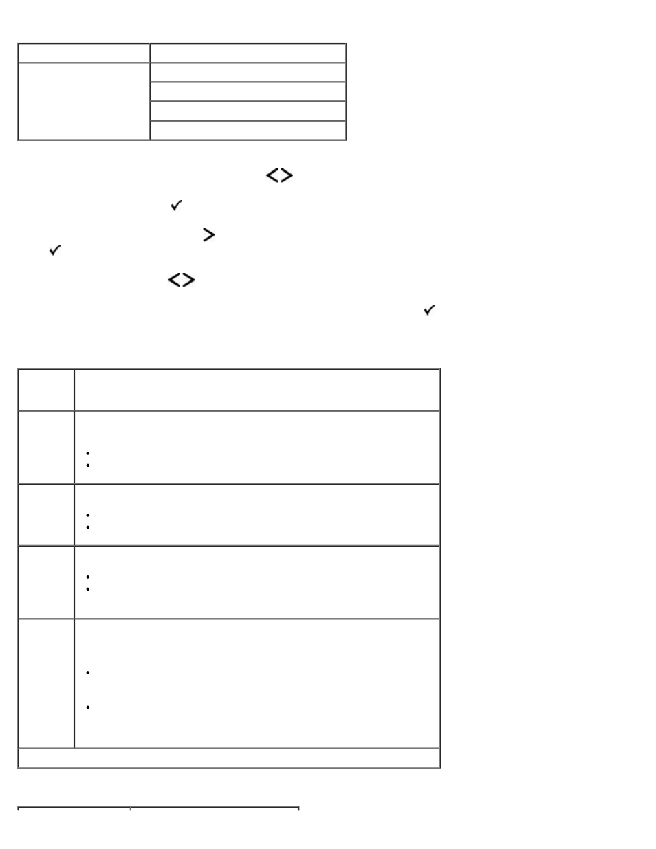 Dell 2330d/dn Mono Laser Printer User Manual | Page 38 / 133