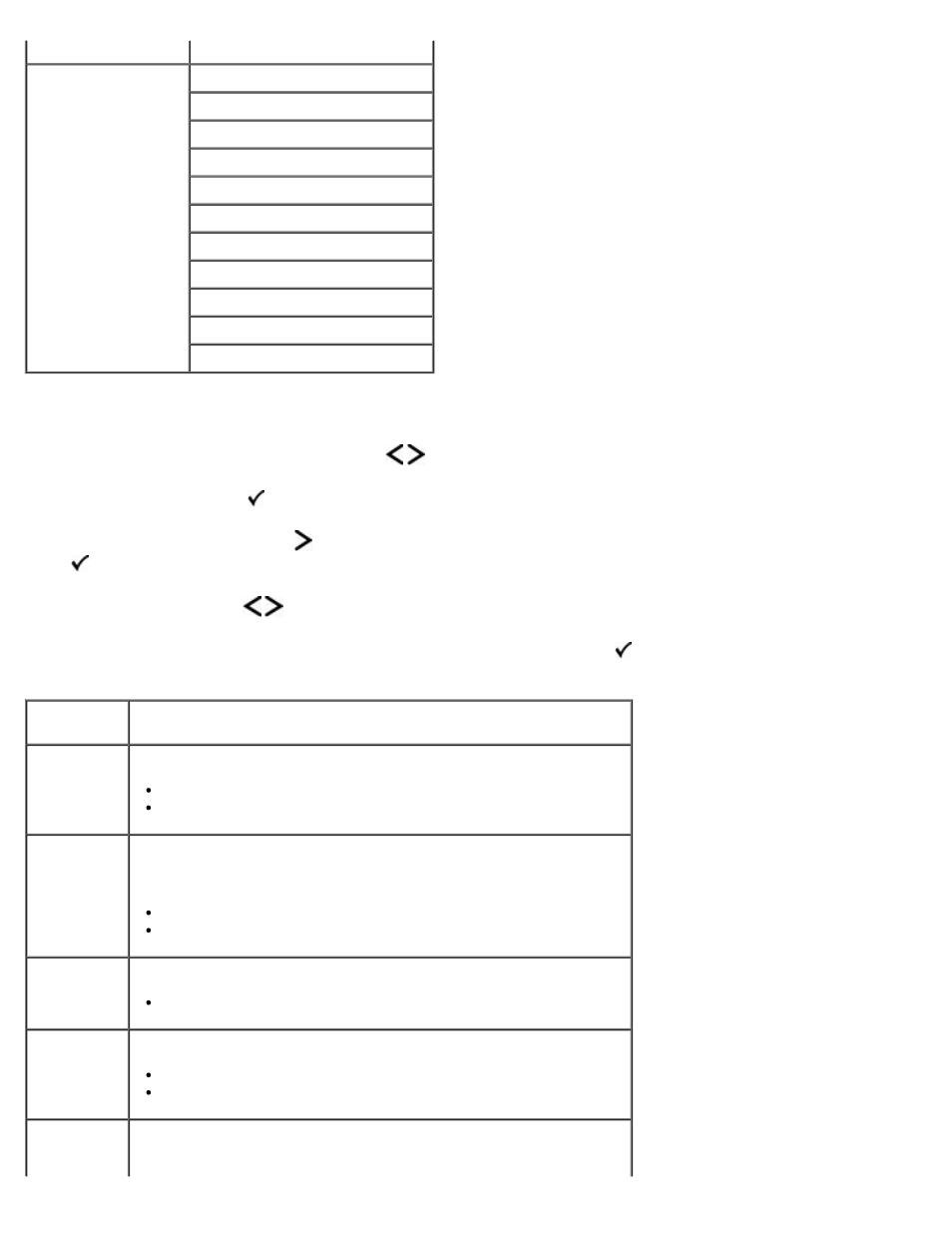 Dell 2330d/dn Mono Laser Printer User Manual | Page 39 / 133