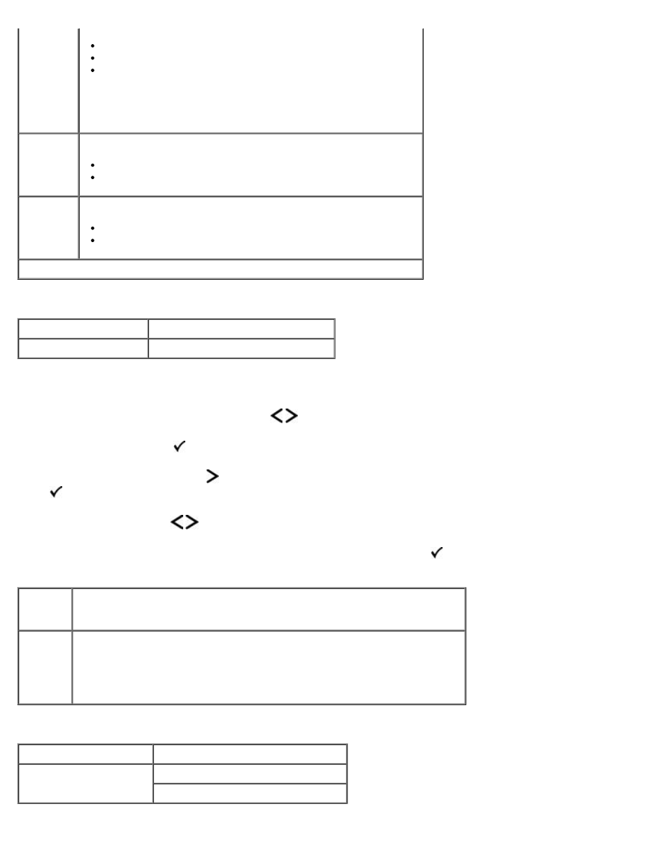 Dell 2330d/dn Mono Laser Printer User Manual | Page 42 / 133