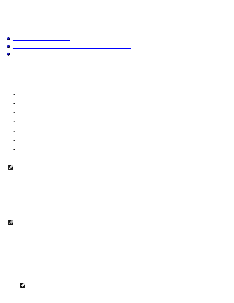 Administrative support, Using the embedded web server | Dell 2330d/dn Mono Laser Printer User Manual | Page 46 / 133