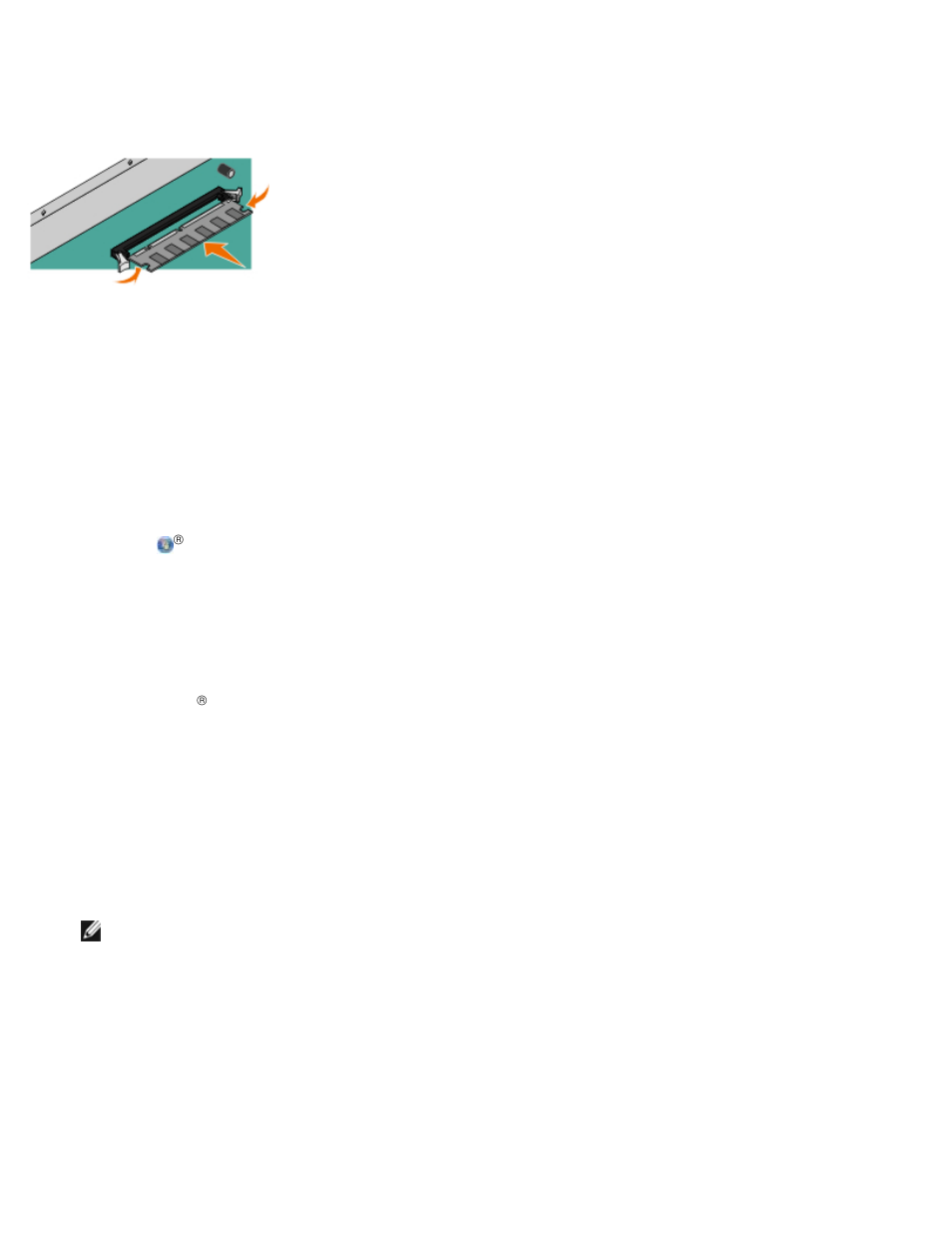 Dell 2330d/dn Mono Laser Printer User Manual | Page 50 / 133