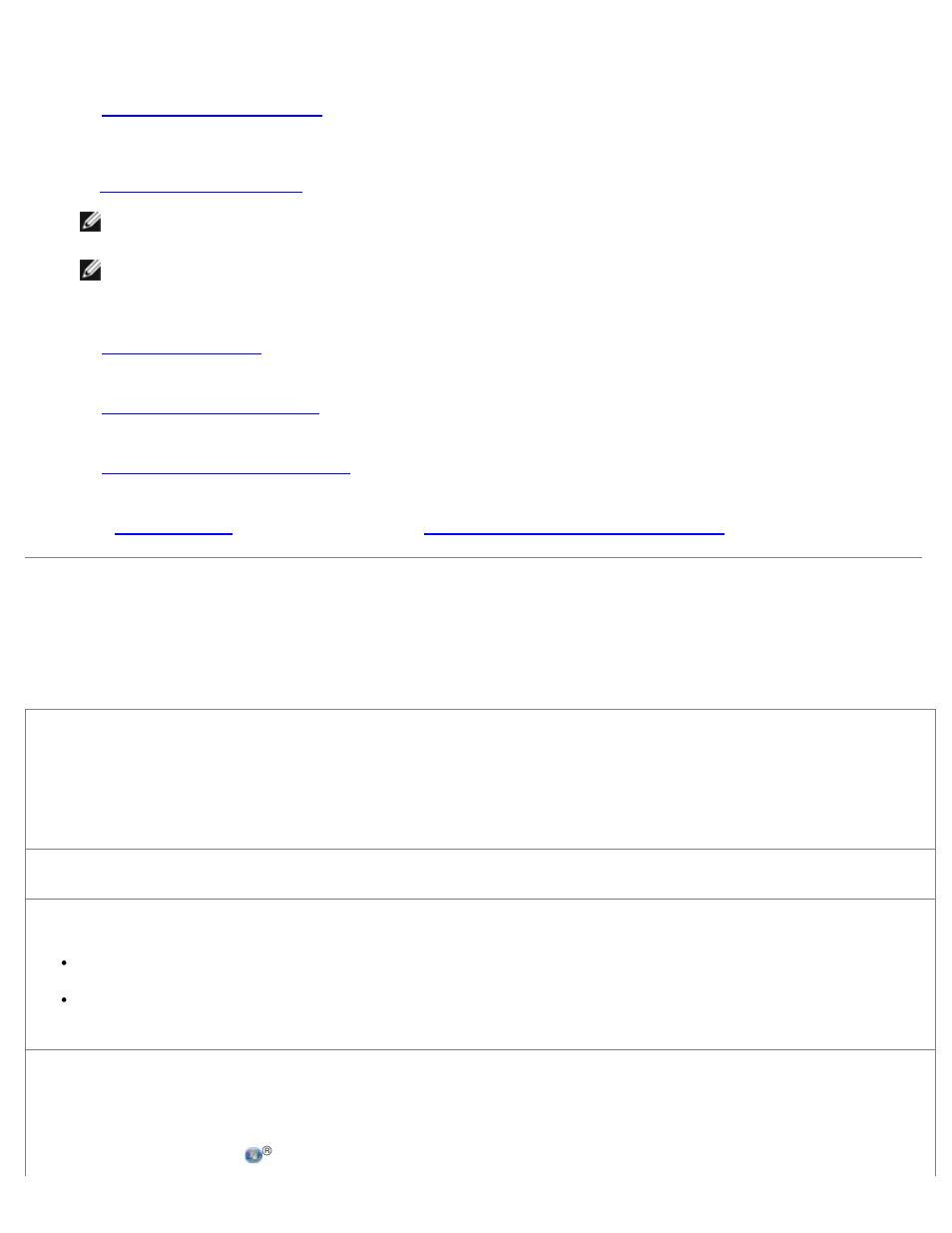 Setup problems, Computer problems | Dell 2330d/dn Mono Laser Printer User Manual | Page 52 / 133