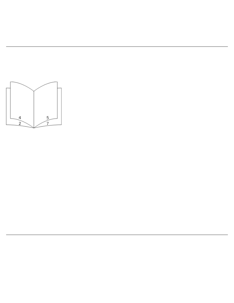 Printing on envelopes, Printing a booklet | Dell 2330d/dn Mono Laser Printer User Manual | Page 7 / 133