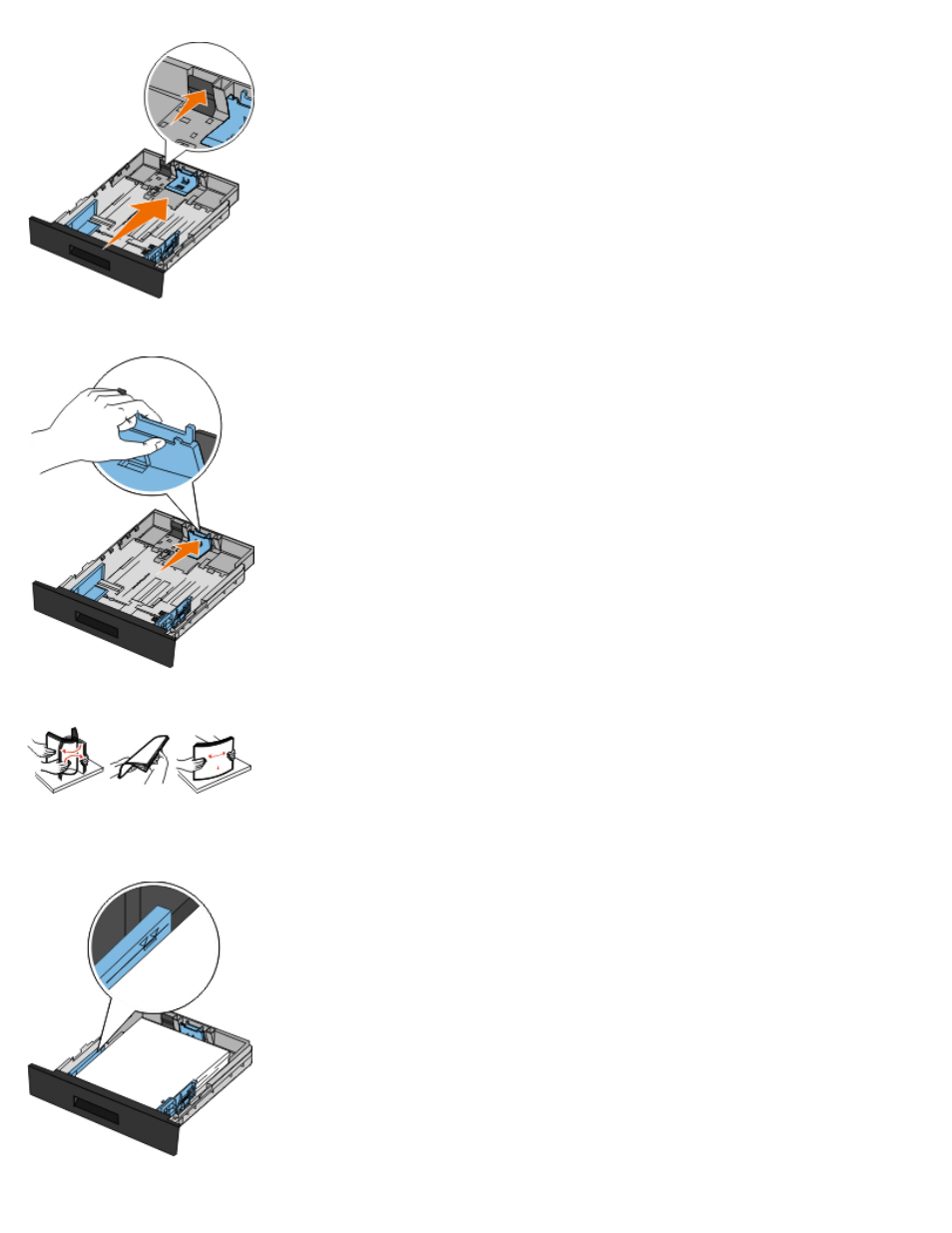 Dell 2330d/dn Mono Laser Printer User Manual | Page 85 / 133