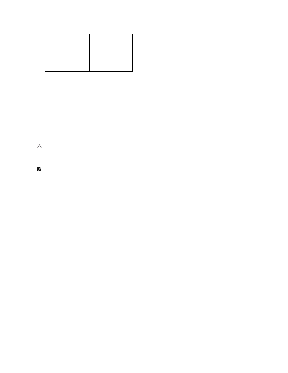 Dell Inspiron 14 (M4010, Mid 2010) User Manual | Page 41 / 53
